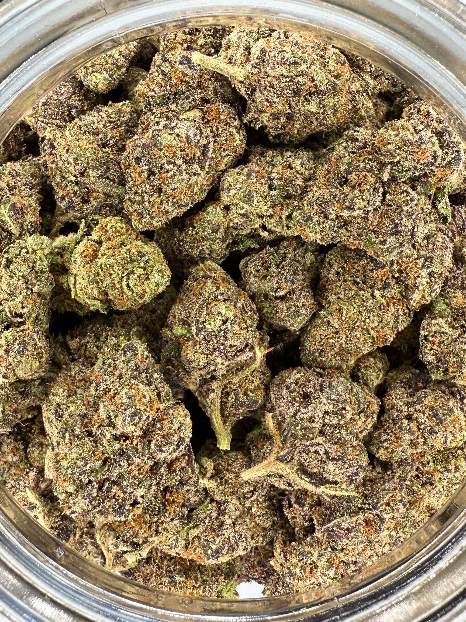 Pink Rozay THCA Flower August Cannabis Club