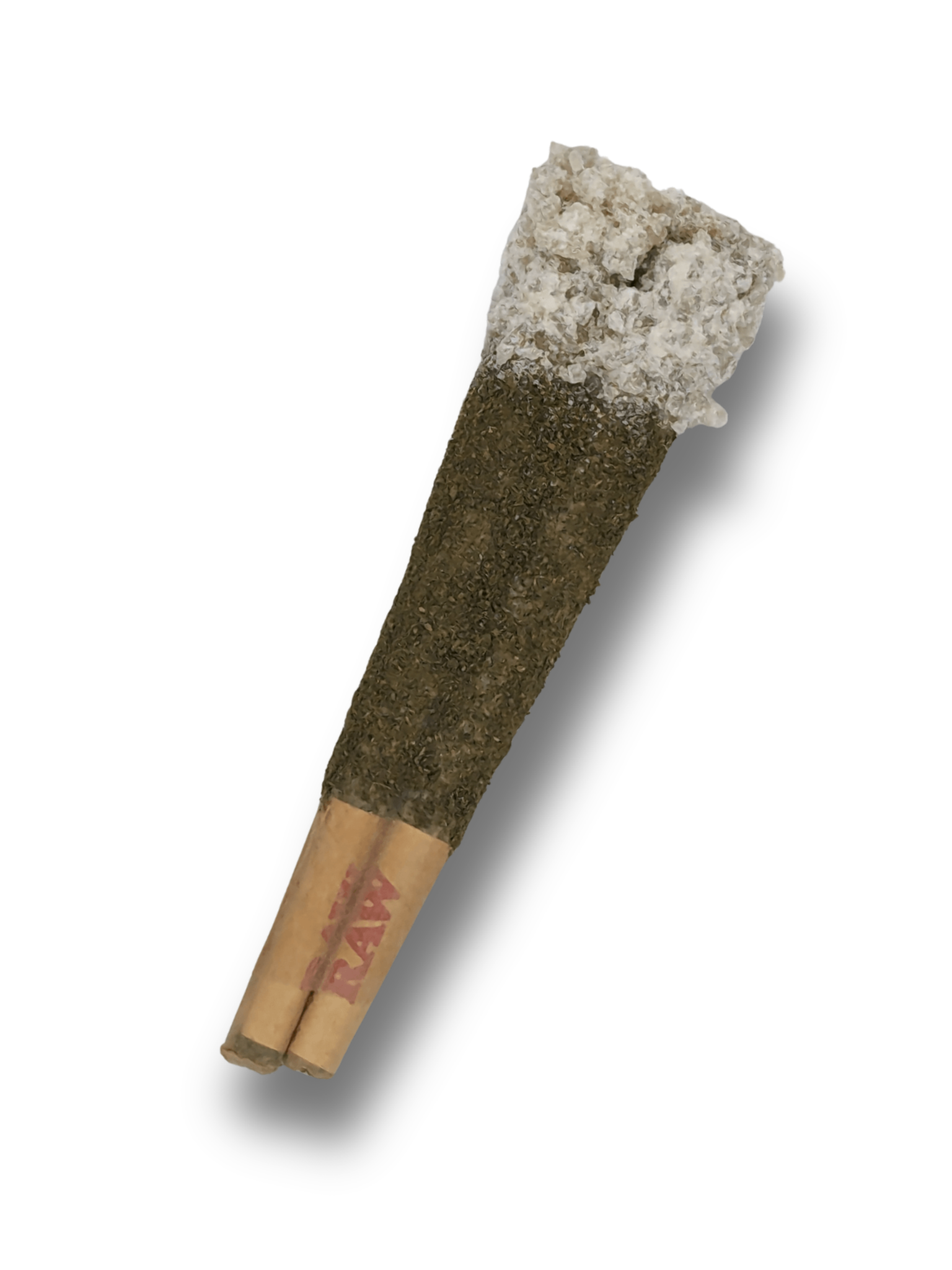 Doublewide Diamonds Infused Party Preroll