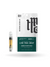 Uncut Live Resin Cartridge