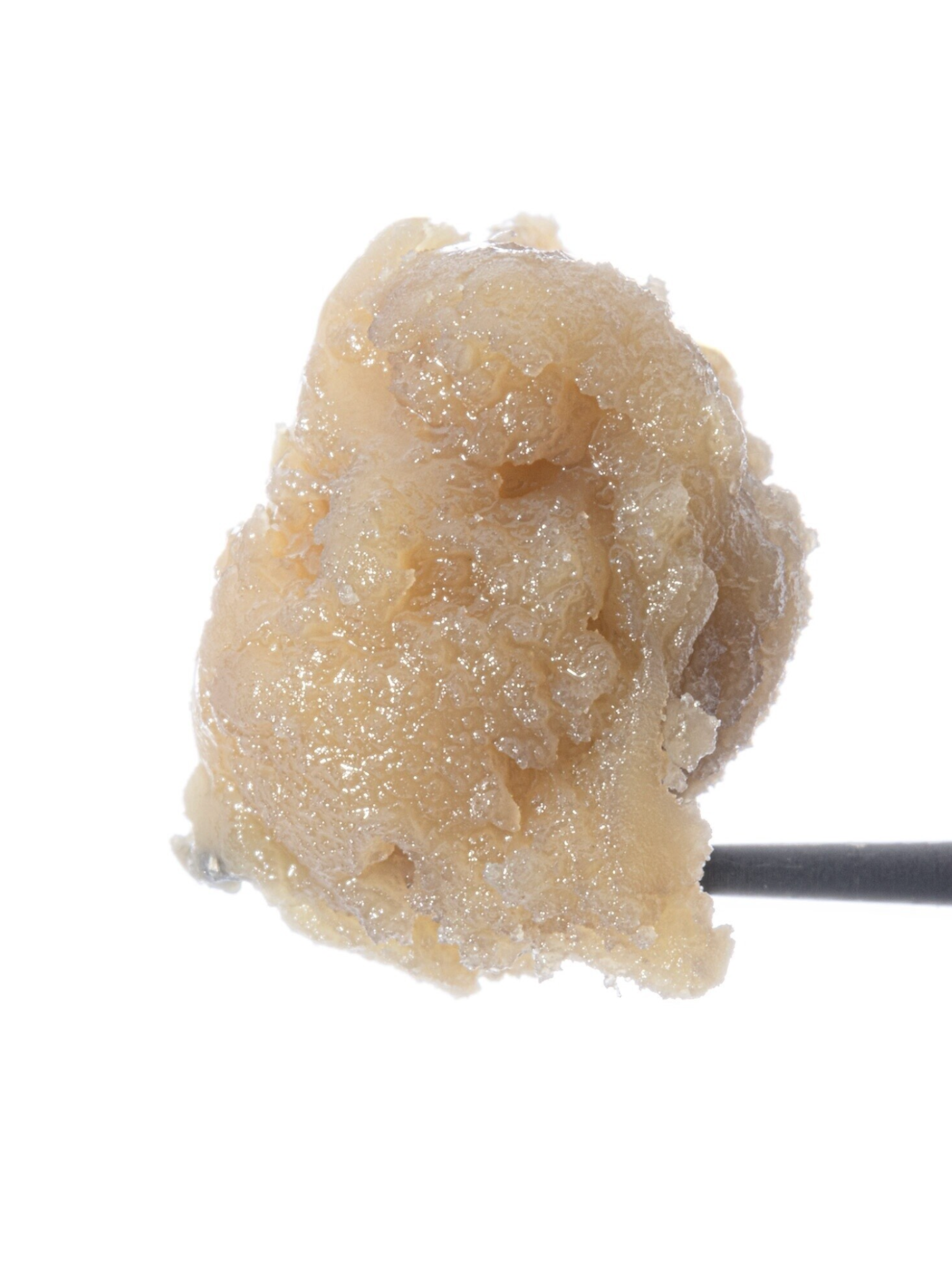 Jealousy 6 Star Live Hash Rosin