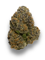 Raspberry Gas THCA August Club
