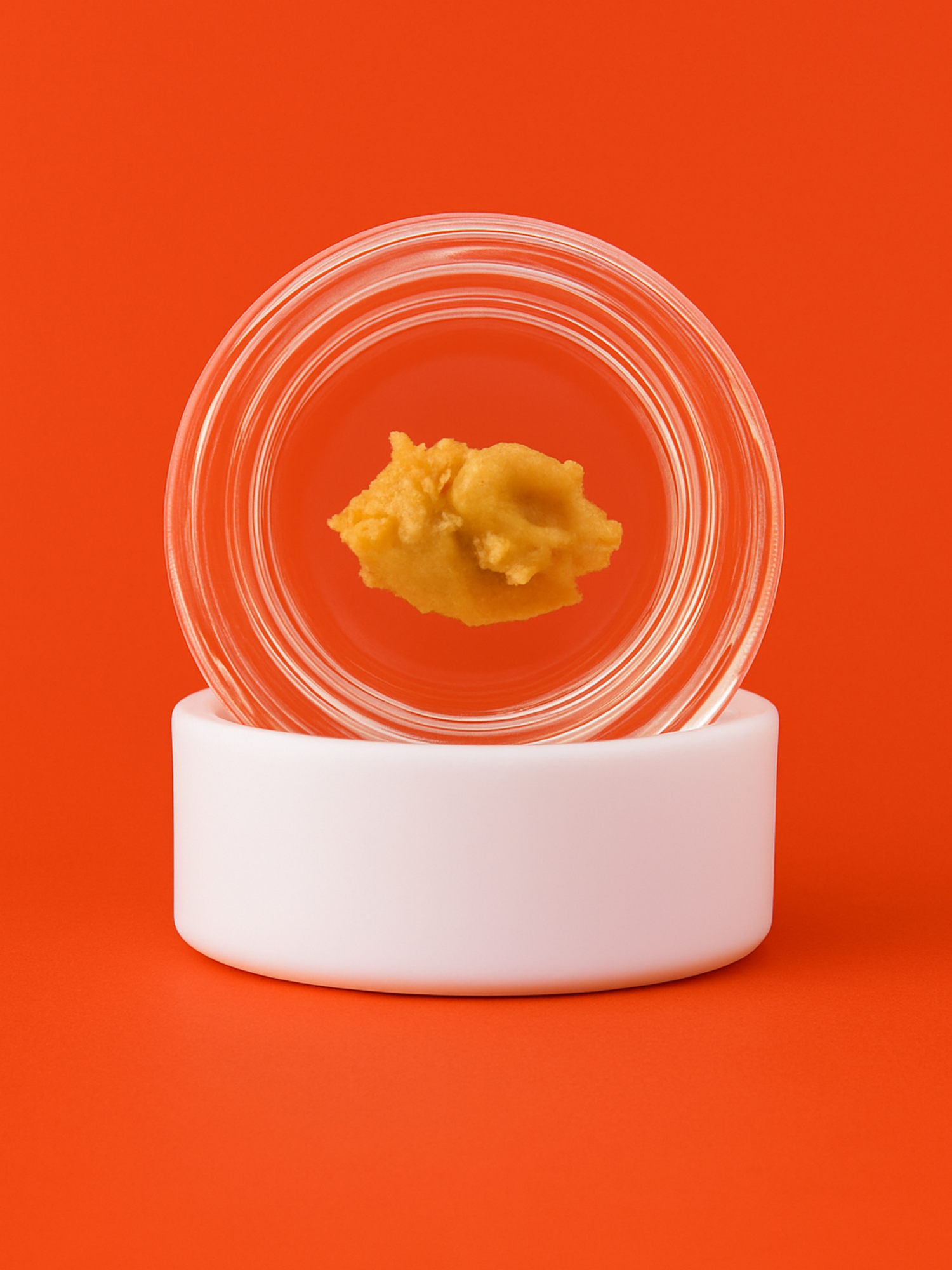 August Cannabis Club Rosin THCA