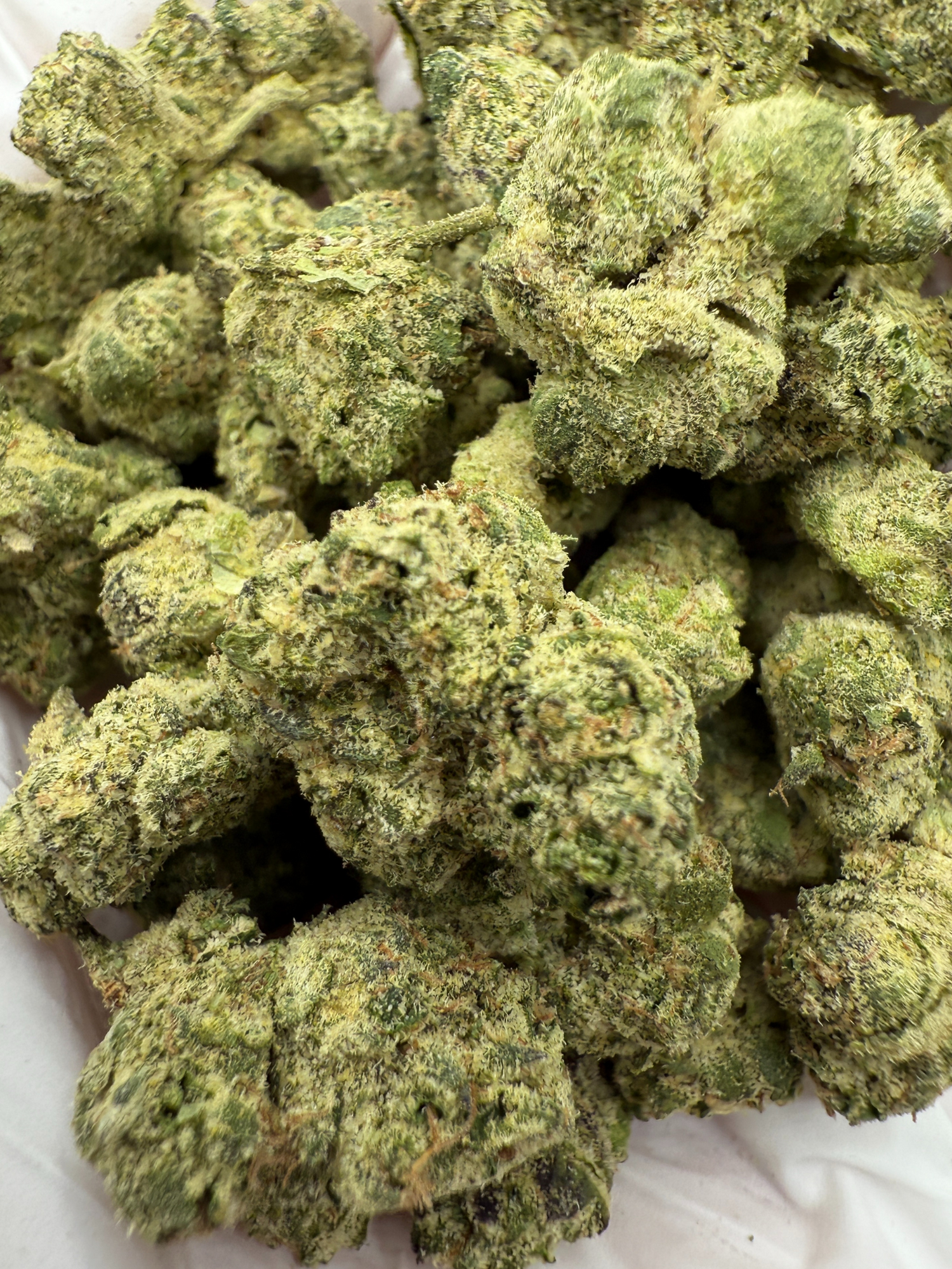 Ice Cream Runtz - Exotic Smalls