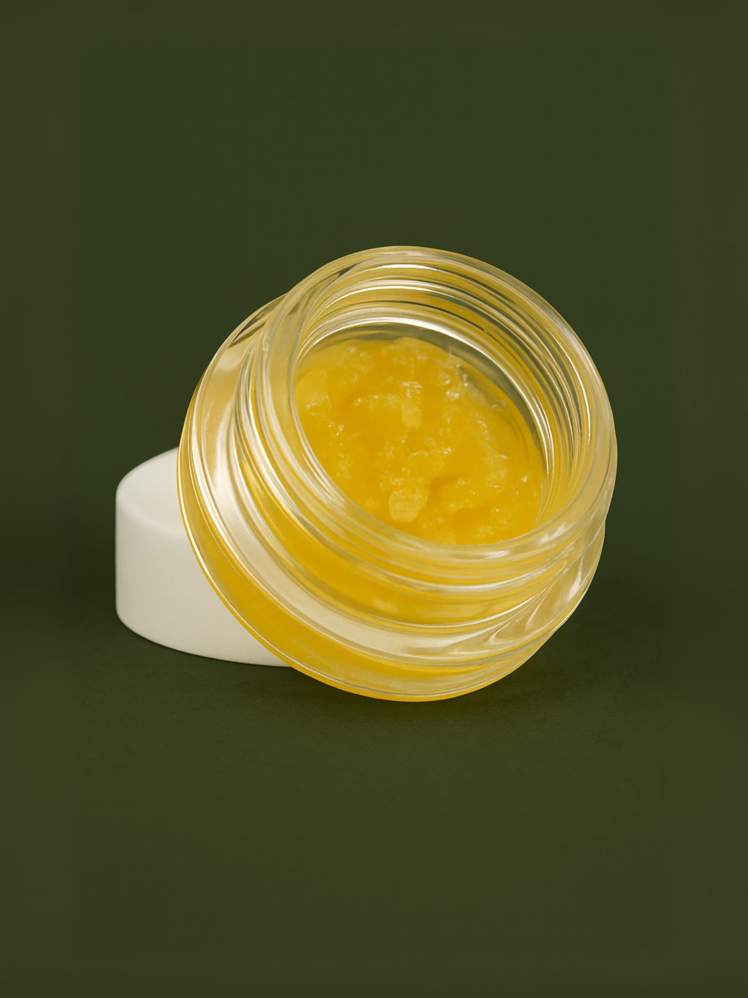 Live Resin THCa Diamonds