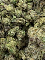 Blue Guava THCA August Cannabis Club