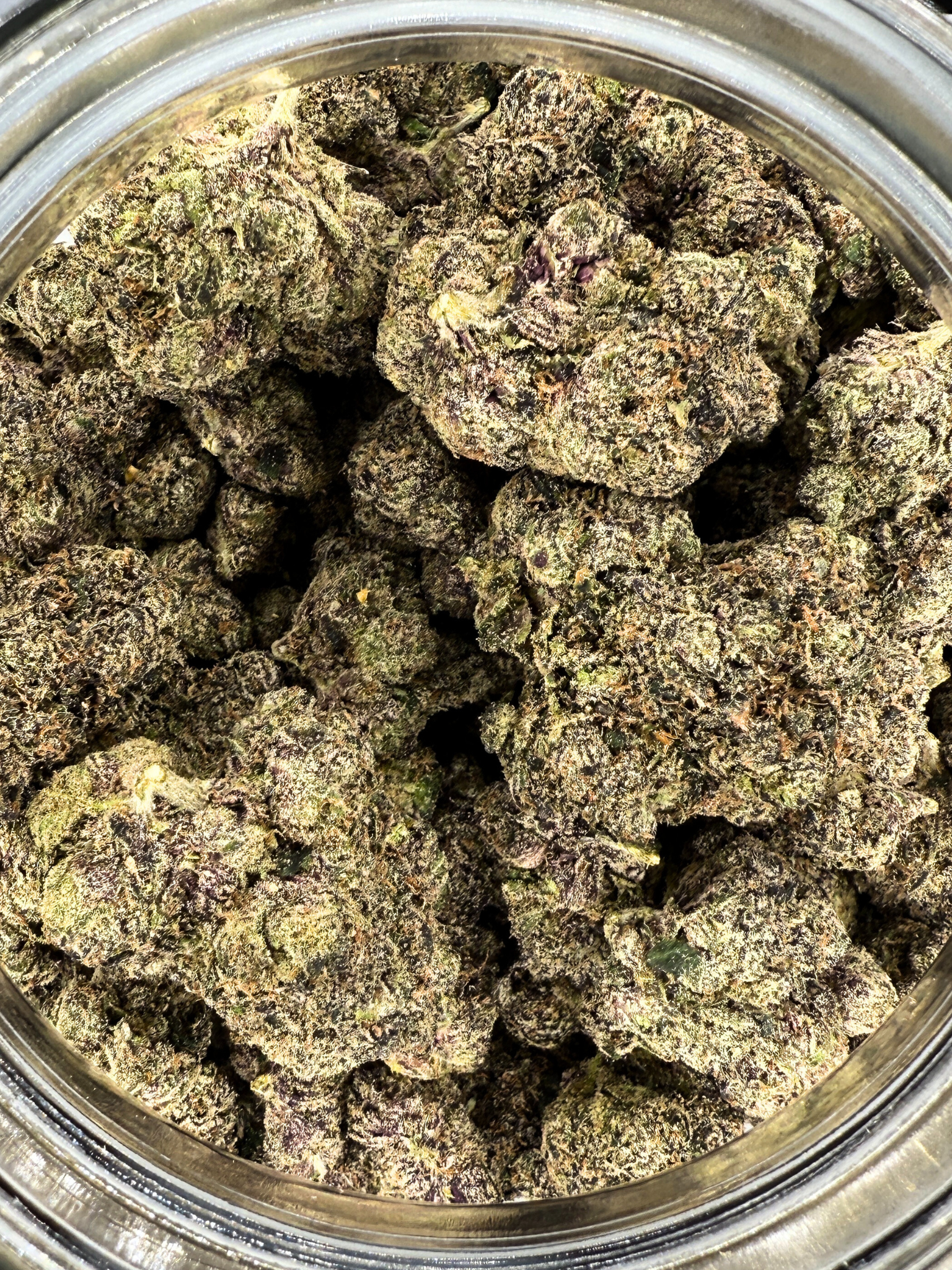 Blue Lobster THCA Flower Exotic August Cannabis Club