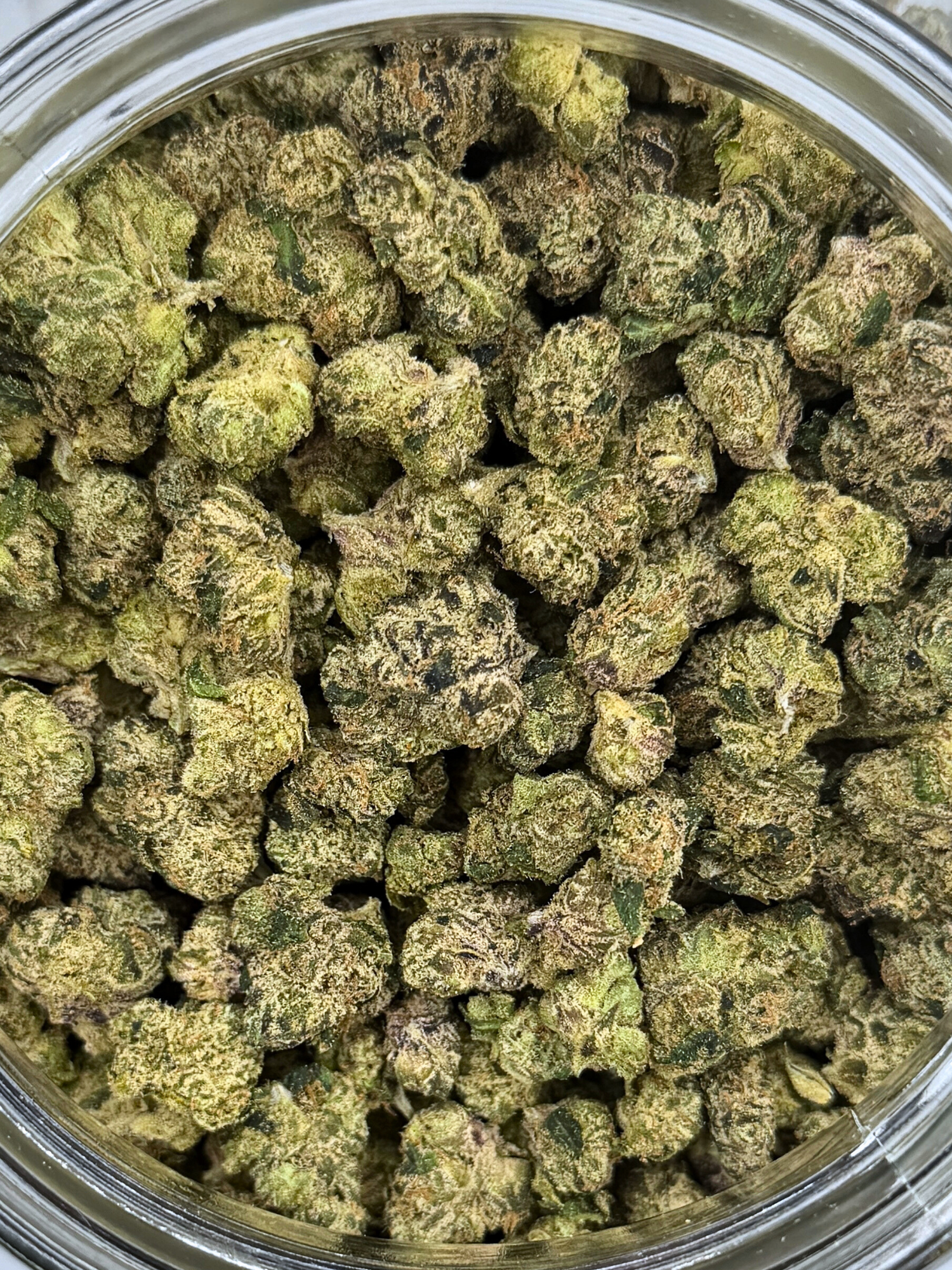 Carbon Fiber - Exotic Smalls