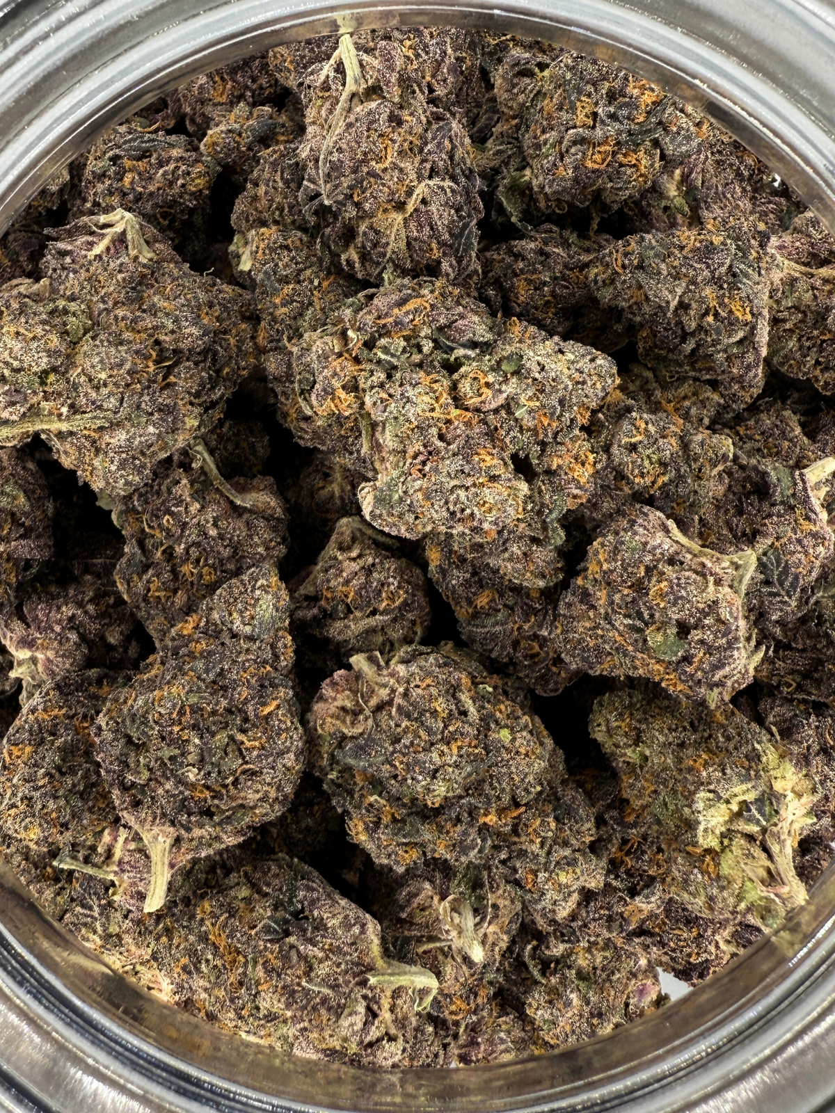 Danky Kong THCA Flower August Cannabis Club