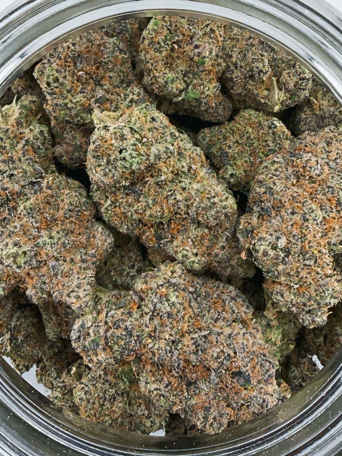 August Cannabis Club Super Boof THCA Flower 