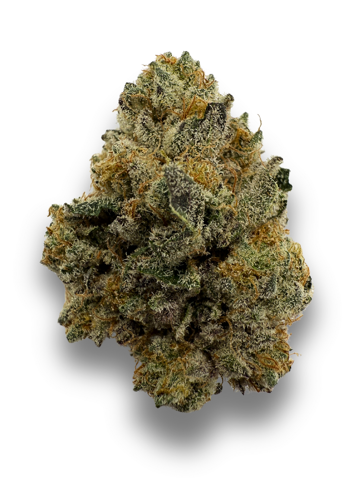LSD THCA Flower August Cannabis Club