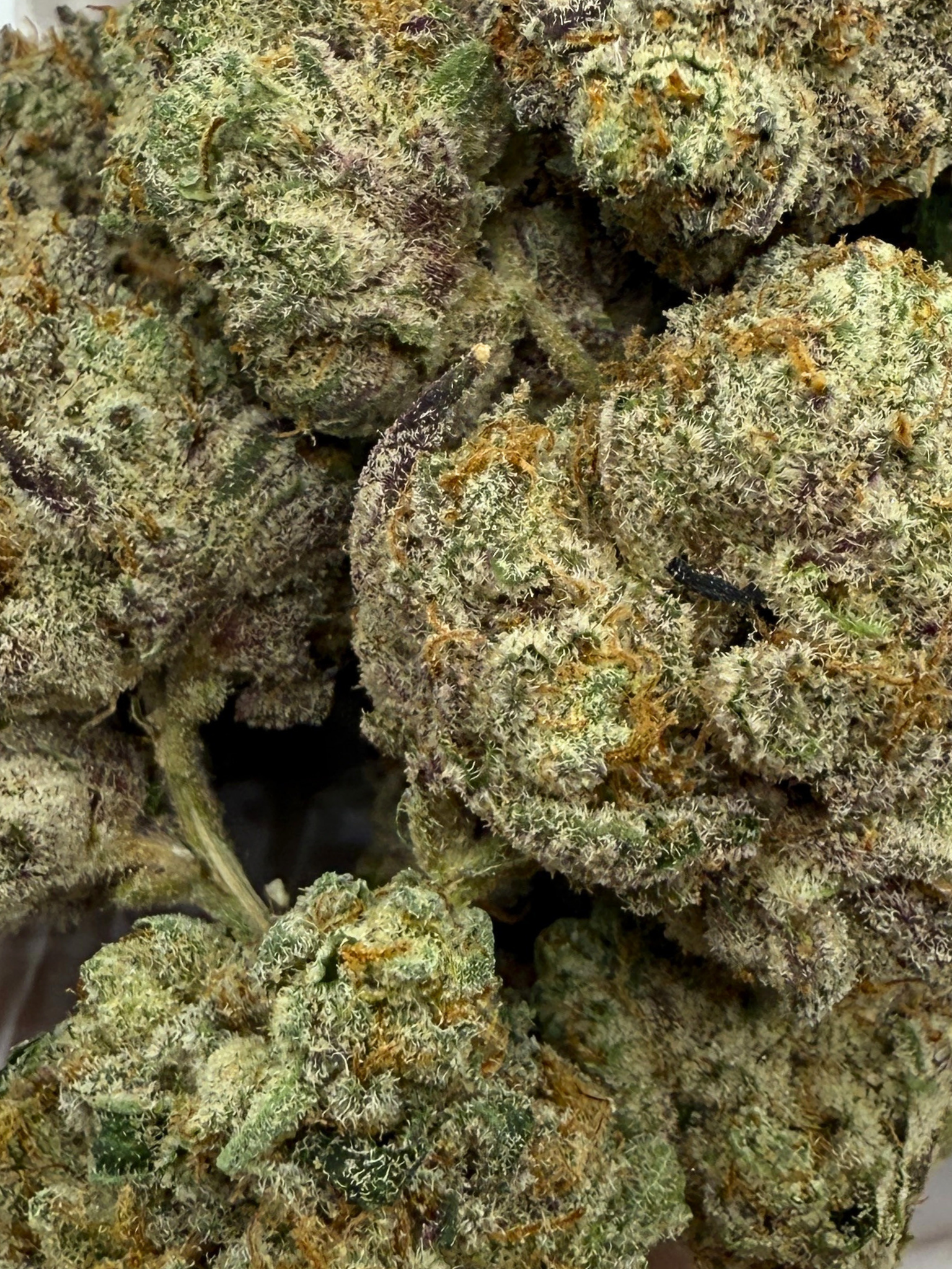 LSD THCA Flower August Cannabis Club