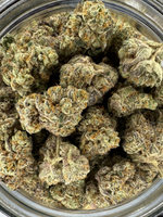 LSD THCA Flower August Cannabis Club