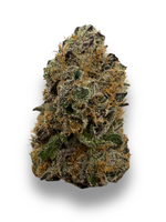 London Fog THCA Flower August Cannabis Club