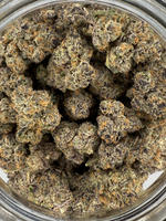London Fog THCA Flower August Cannabis Club