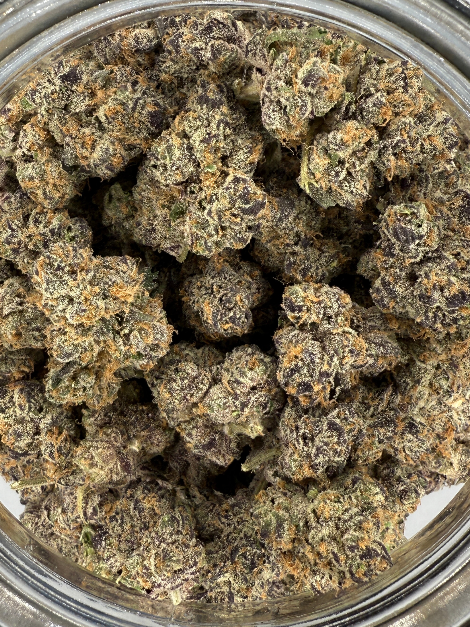 London Fog THCA Flower August Cannabis Club