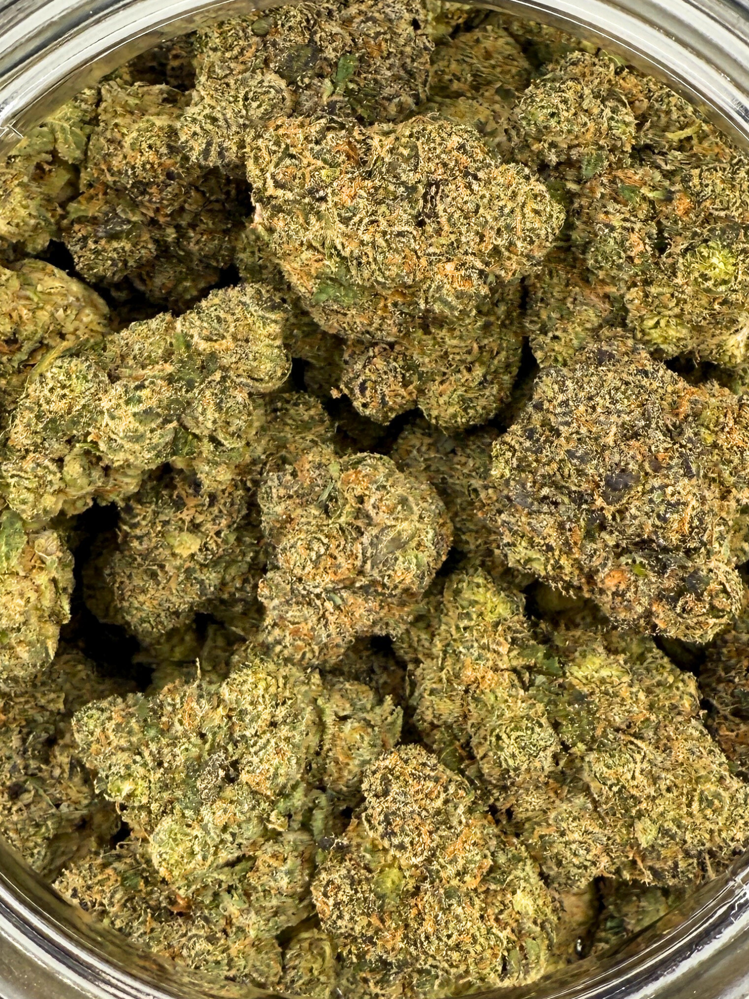 Apples and Bananas THCA Strain August Cannabis Club Hybrid