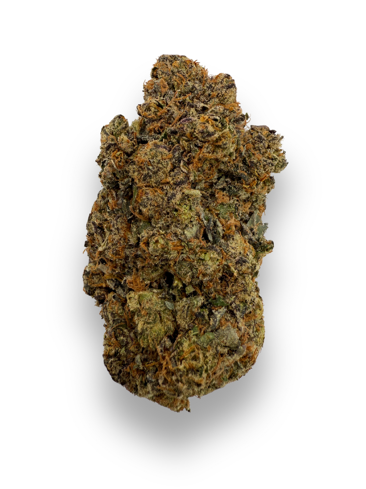 August Cannabis Club Thai THCA Flower 