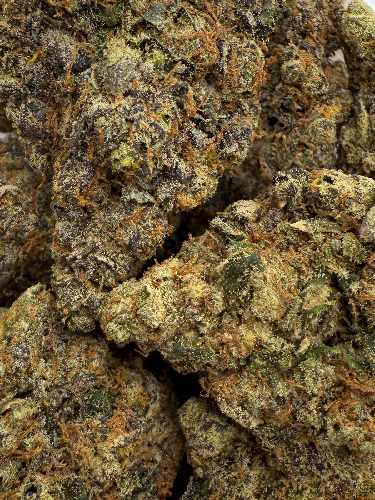 August Cannabis Club Thai THCA Flower 