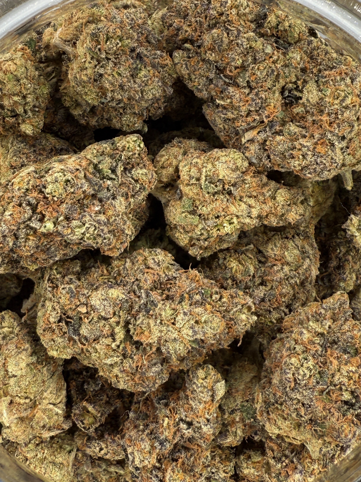 August Cannabis Club Thai THCA Flower 