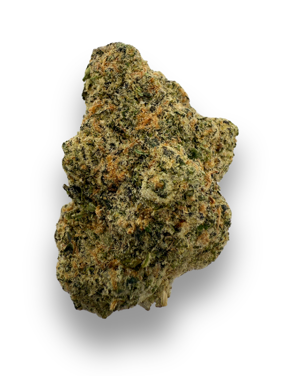 August Cannabis Club Alaskan Thunder Fuck THCA Flower 