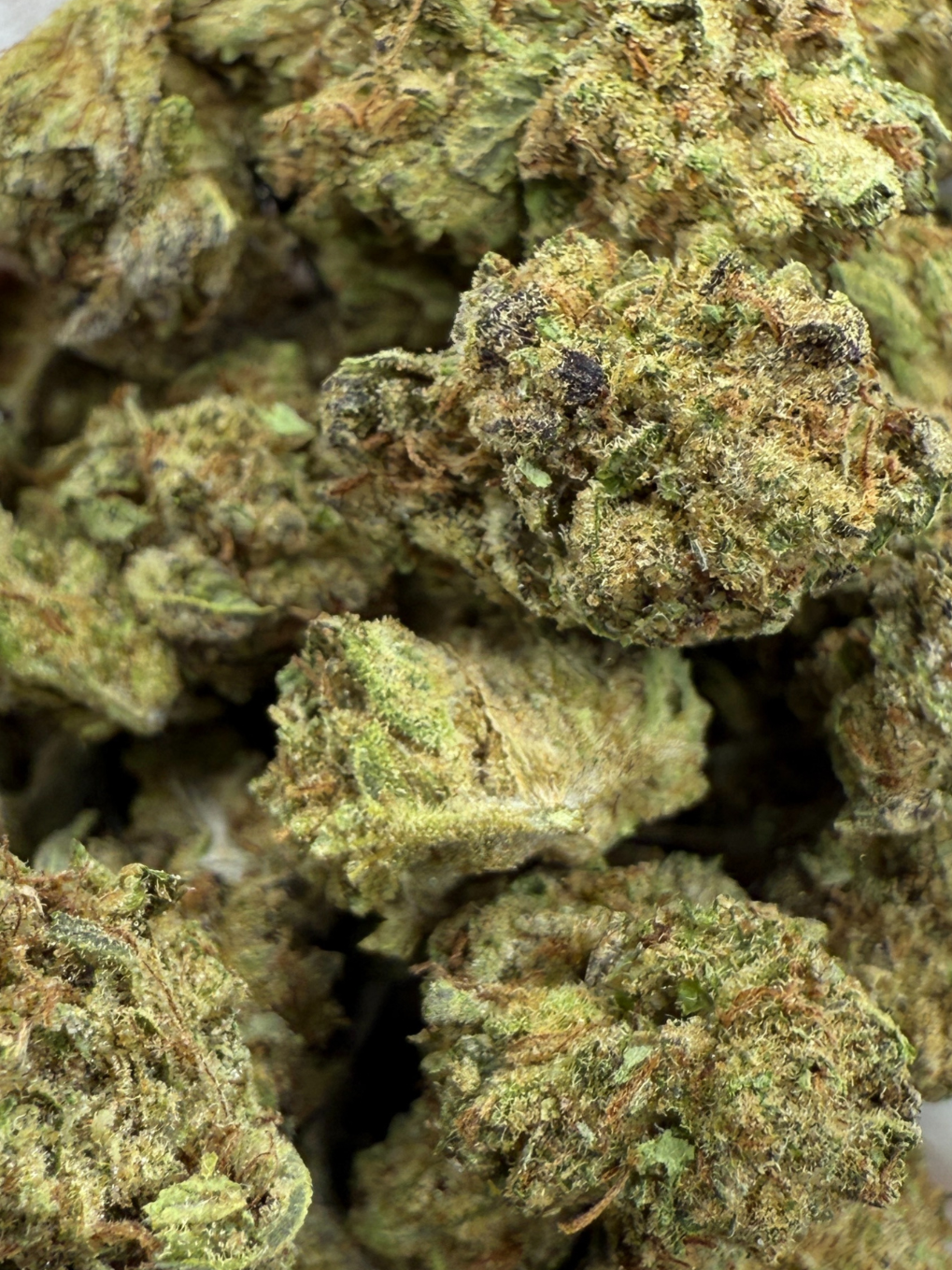 1oz Greenhouse Smalls