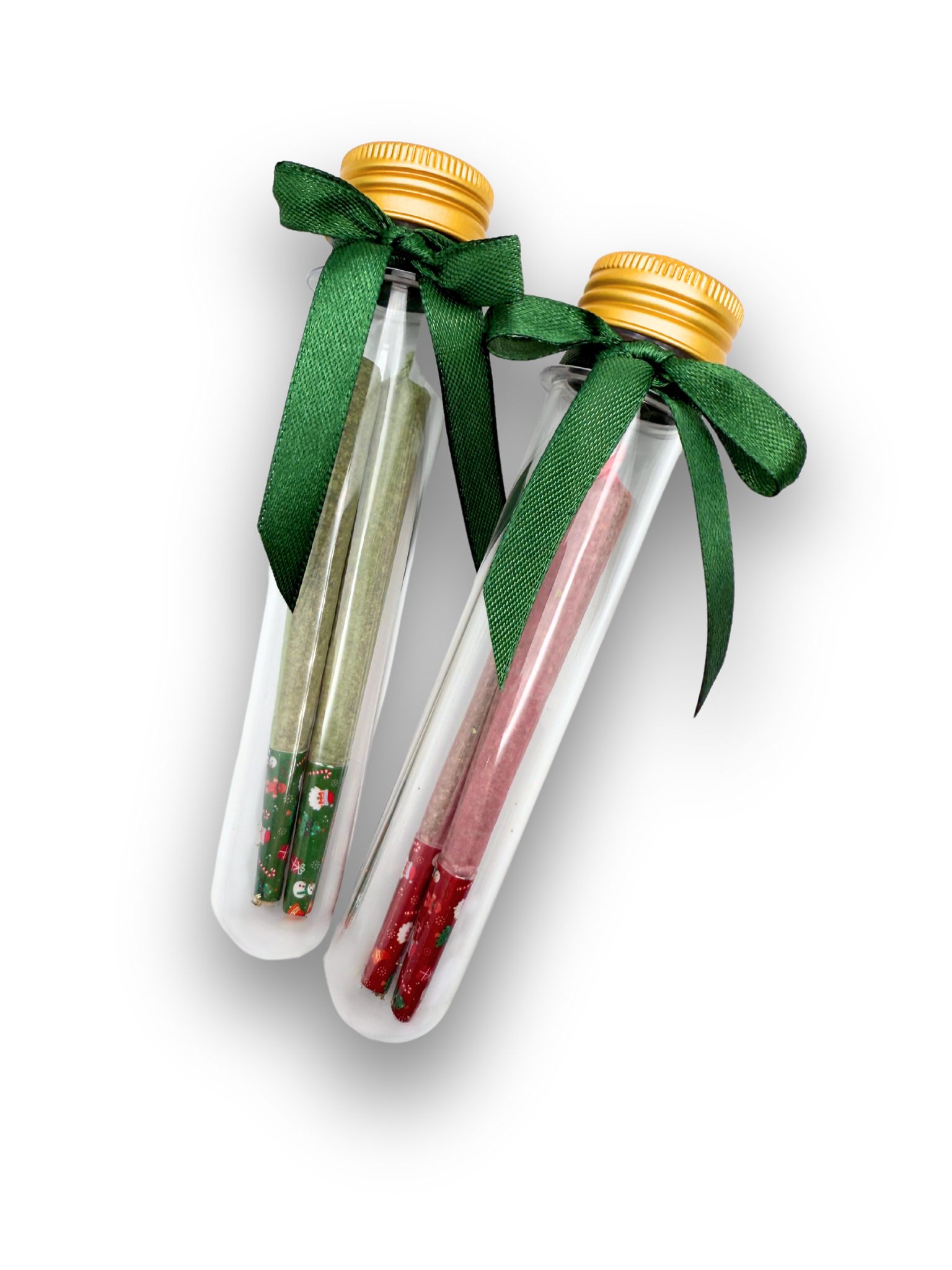 Holiday King Sized Preroll Gift Sets