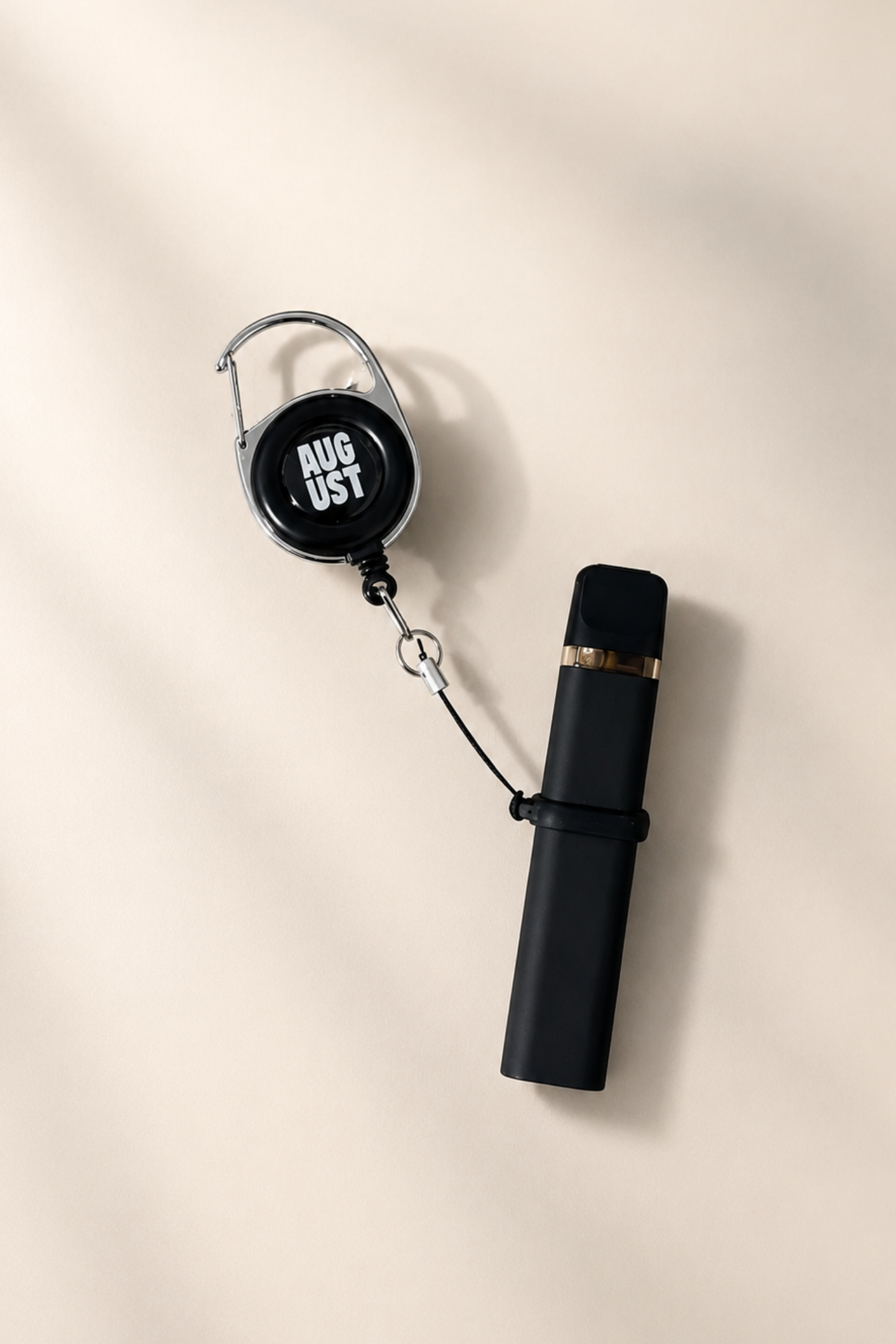 August Vape Leash