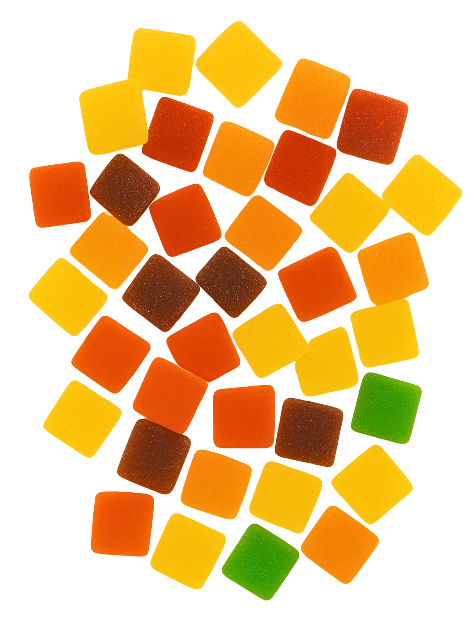 THC Gummies