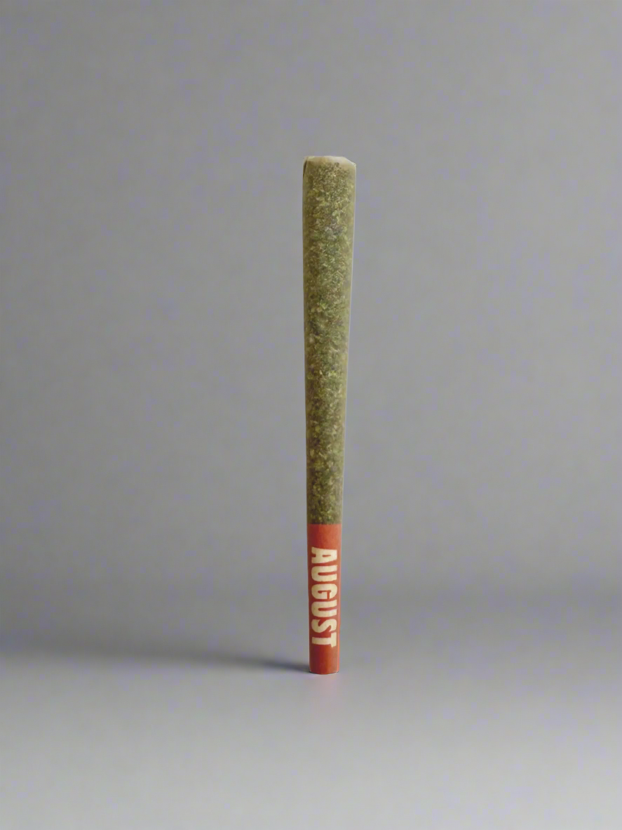 King Sized Preroll