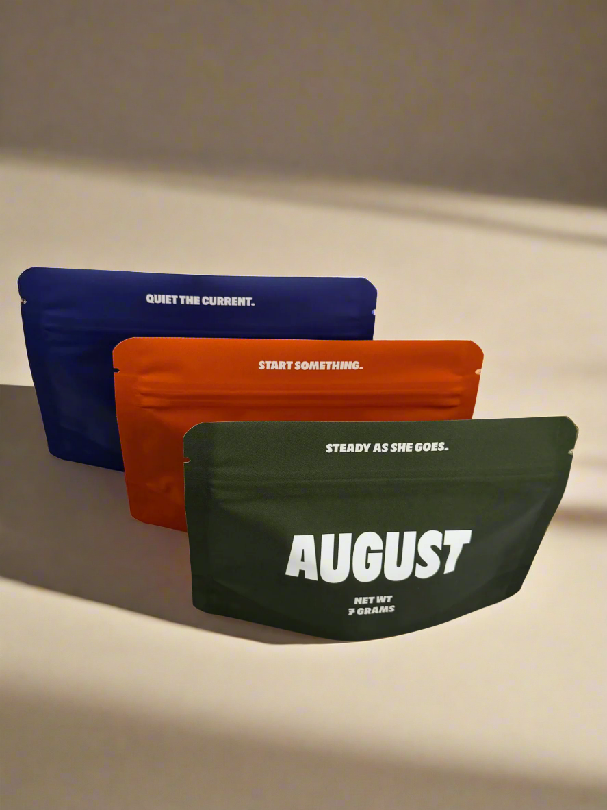 Sunrise to Sunset Exotic Smalls Bundle