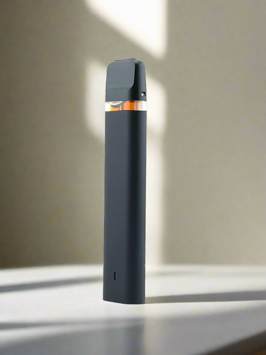 August Cannabis Club THCA Vape Live Resin