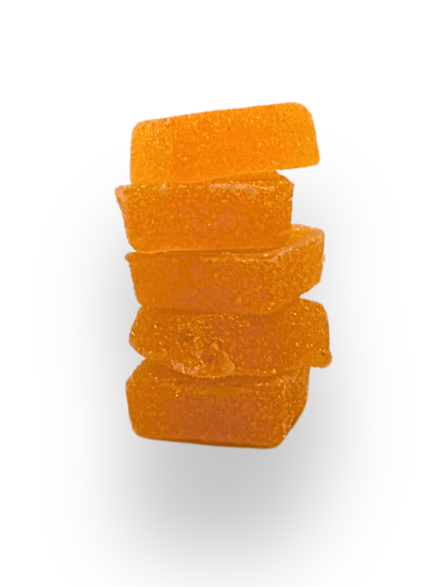 Mango Gummies | 5 Count - 10mg Each