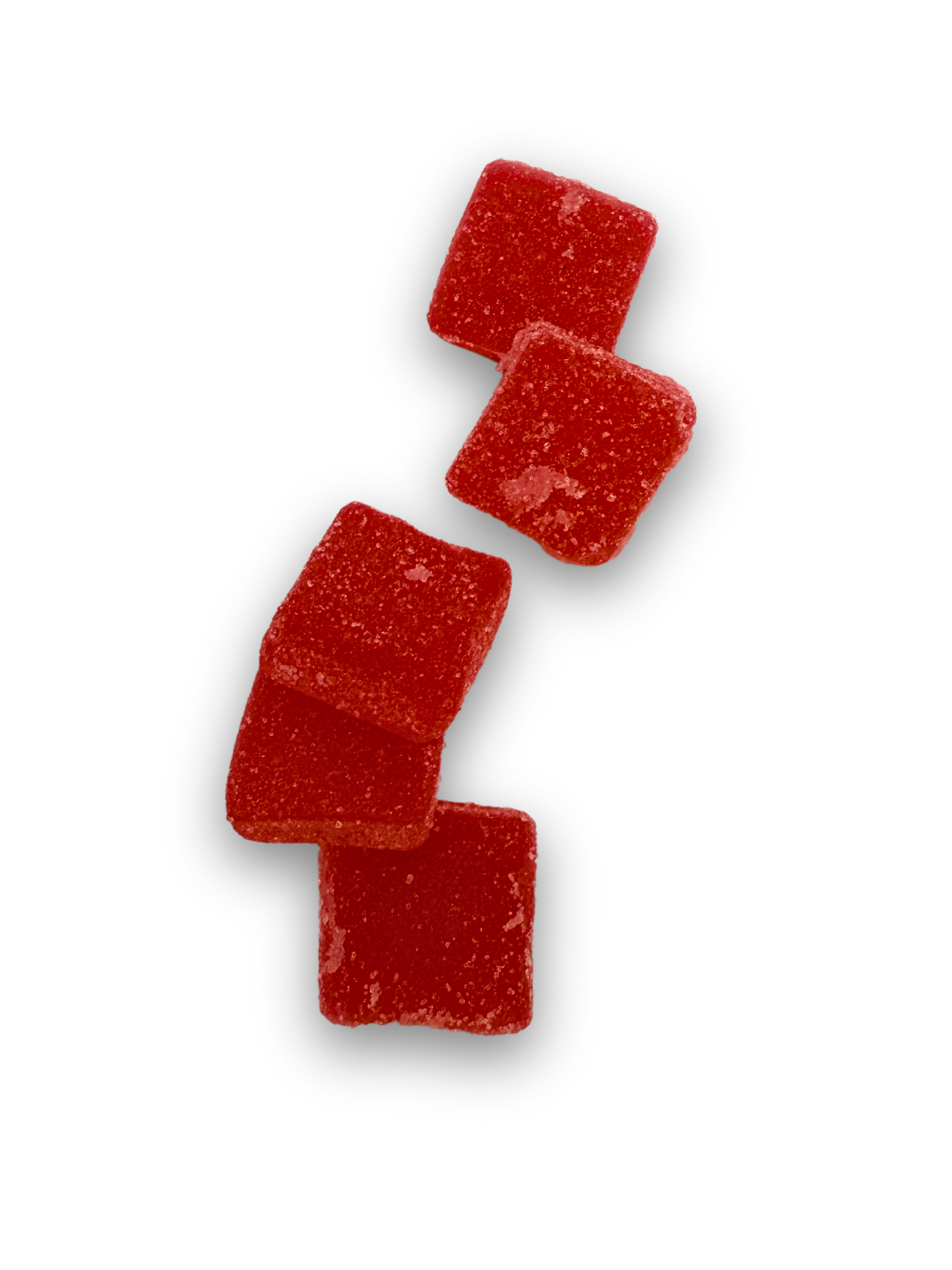 Strawberry Gummies