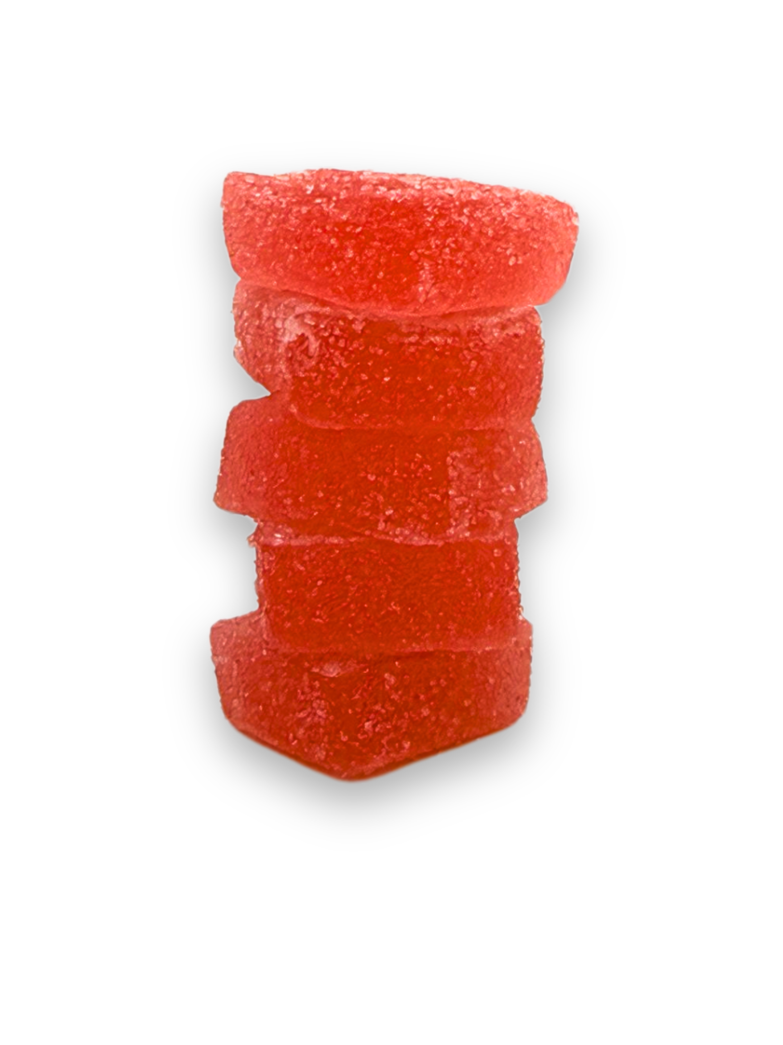 Watermelon Gummies | 5 Count - 10mg Each