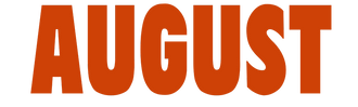 AUGUST CLUB