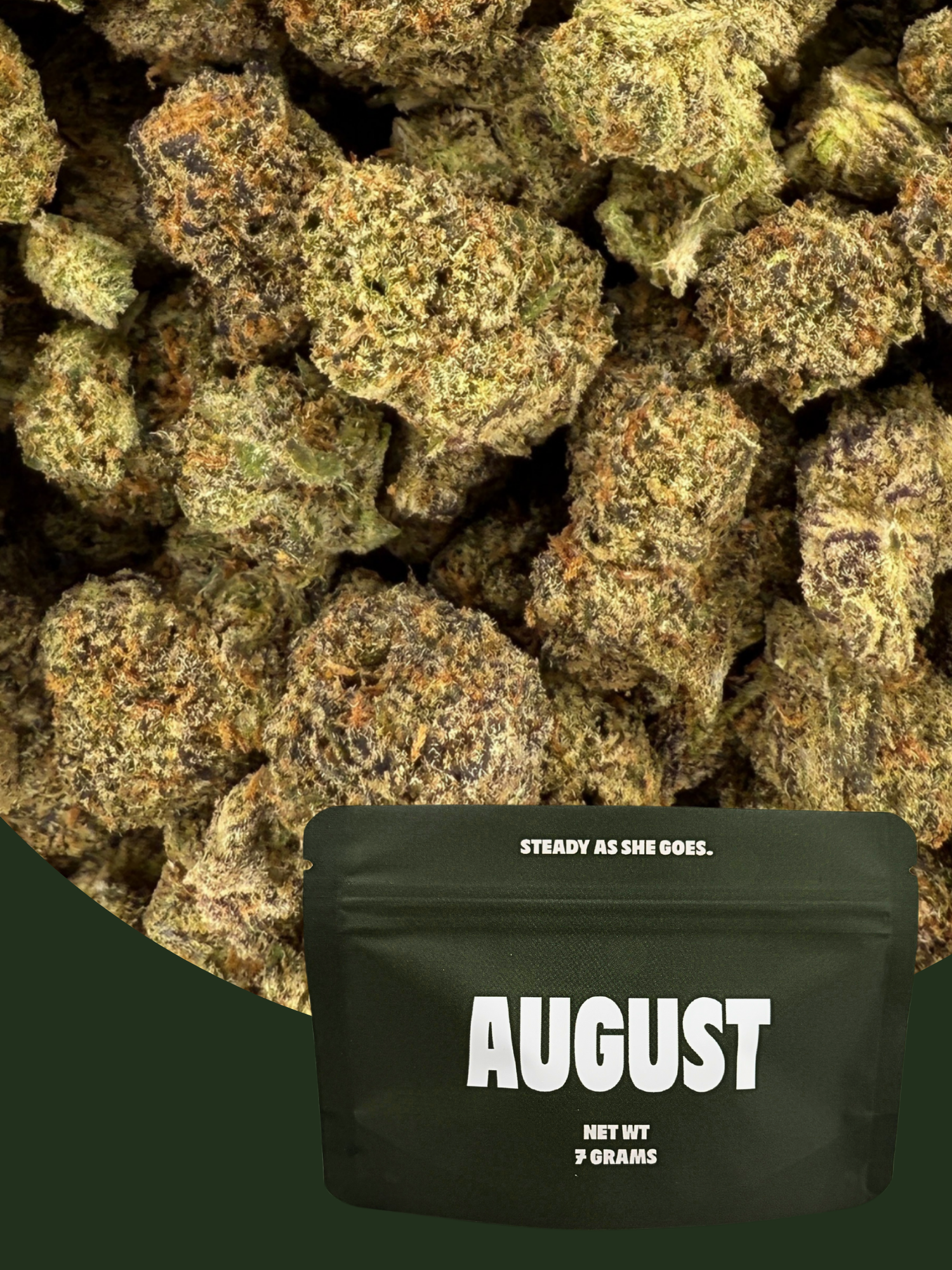 Banana Zkittles - Exotic Smalls