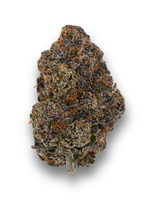 Black Marker August Cannabis Club Indoor Living Soil THCA Flower