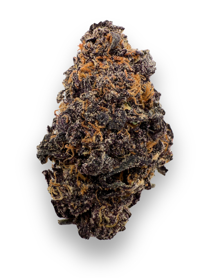 Blizzard Berry THCA Flower Cannabis  August Cannabis Club