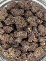 Blizzard Berry THCA Flower Cannabis  August Cannabis Club