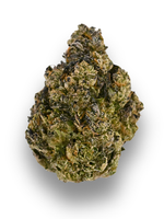 Greenhouse THCa Blue Cherry Gelato August Cannabis Club