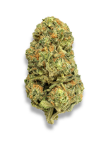 Blue Dream Greenhouse THCa Flower August Cannabis Club