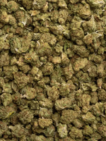 Blue Dream THCa Greenhouse Flower Value Smalls