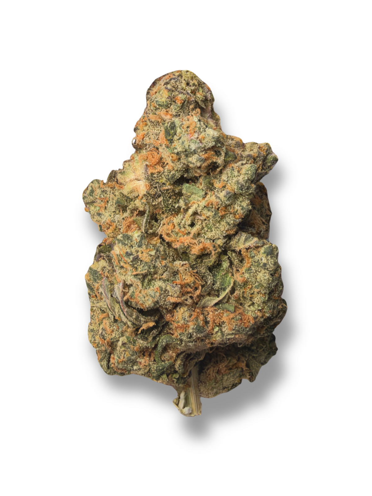 Blue Magic THCa Flower August Cannabis Club
