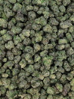 Blue Zkittlez Indoor Exotic Smalls - Indica THCa Flower | August Cannabis Club