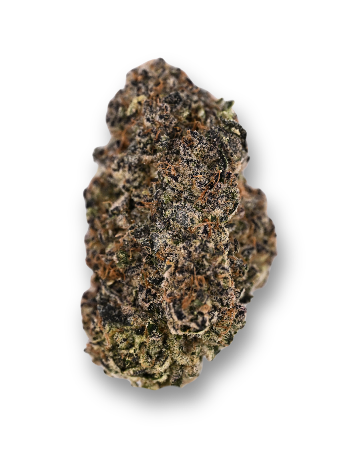 Blueberry Muffin THCa Indica Flower August Cannabis Club