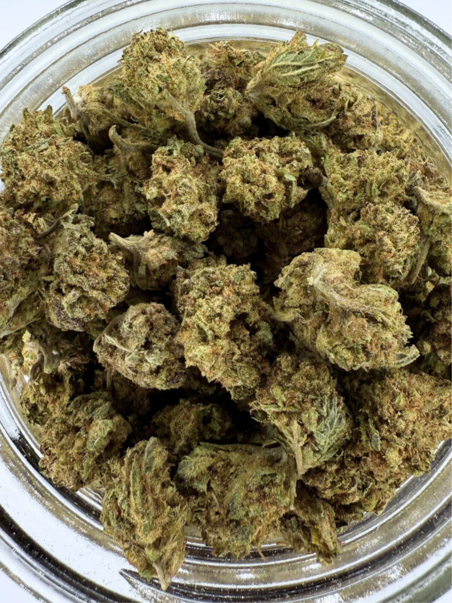 1oz Greenhouse Smalls