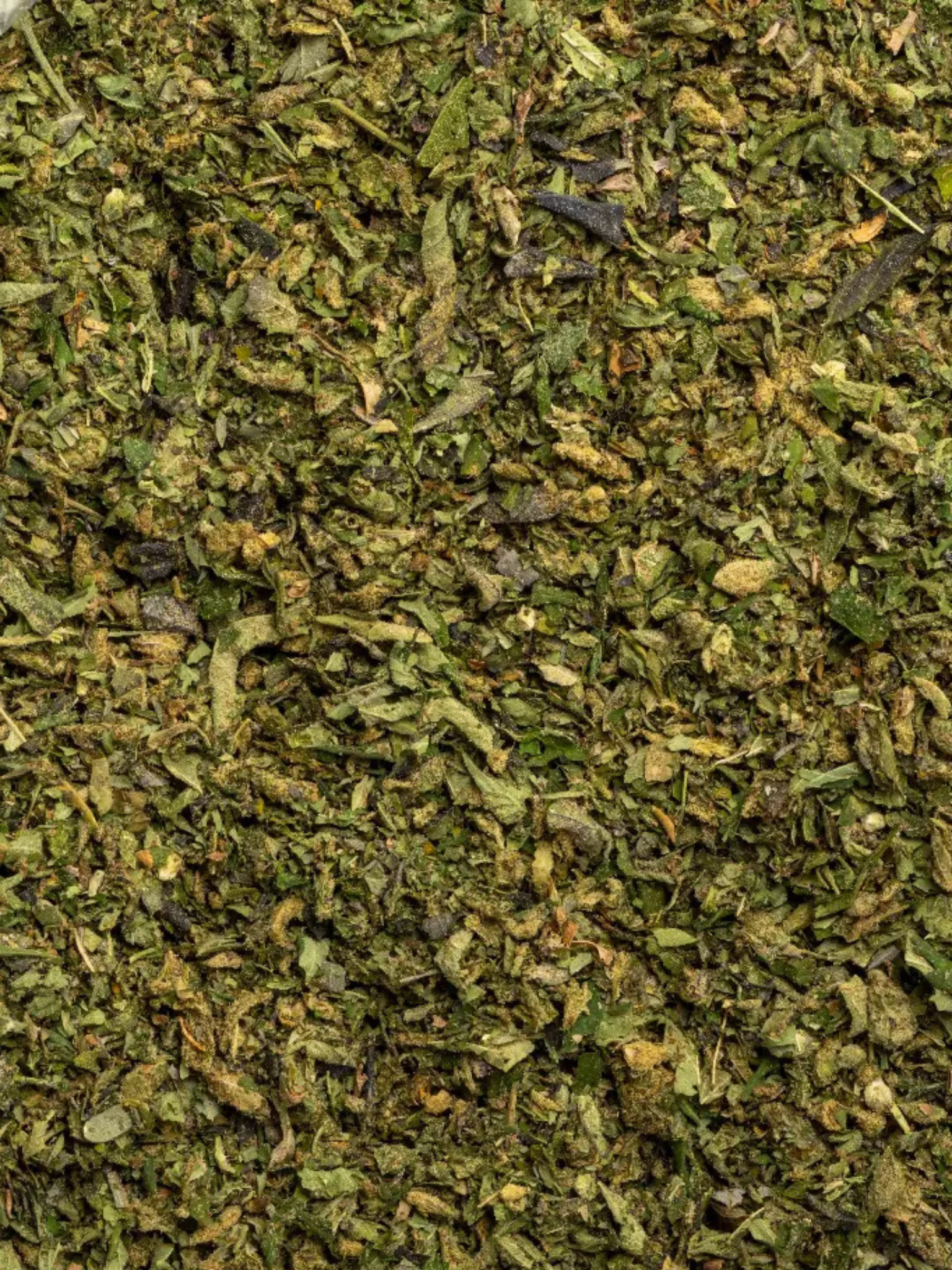 Dante's Inferno August Cannabis Club THCA