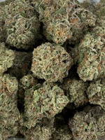Devil's Mistress Greenhouse THCa Flower August Cannabis Club