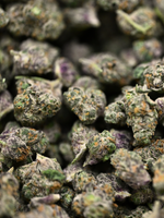 Electric Kool-Aid Exotic Smalls August Cannabis Club THCA Flower