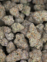 Exotic Skunk THCA Indoor Living Soil Flower Private Reserve